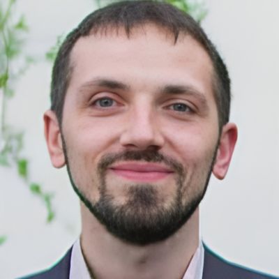 Dr.Vitalii Ishchenko