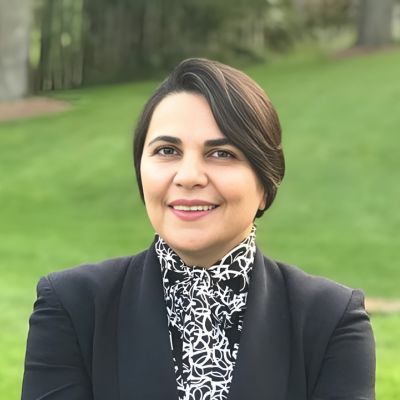 Robabeh Jazaei